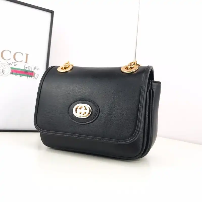 Gucci Bags 19B57G0098