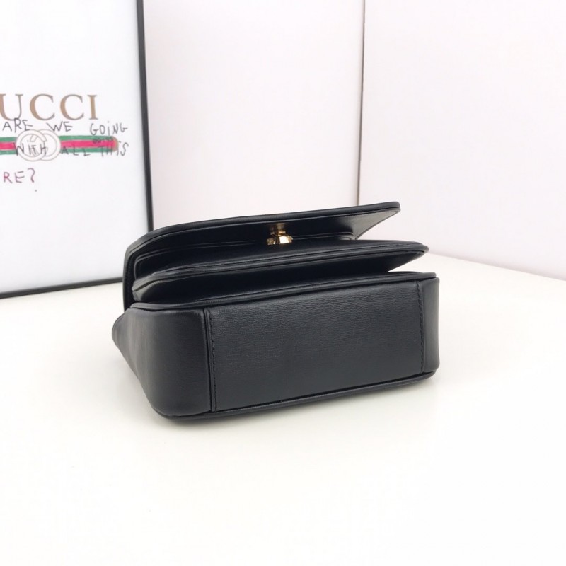 Faux Gucci Bags 19B57G0098