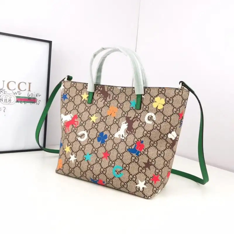 Gucci Bags 19B57G0106