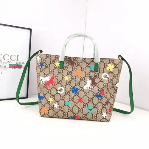 Gucci Bags 19B57G0106