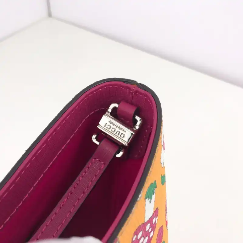 Gucci Bags 19B57G0107