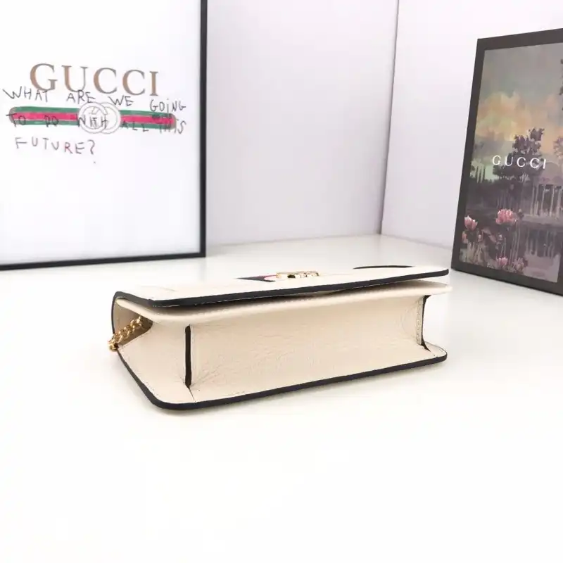 Gucci Bags 19B57G0108