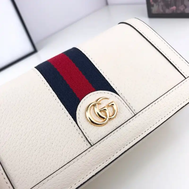 Gucci Bags 19B57G0108