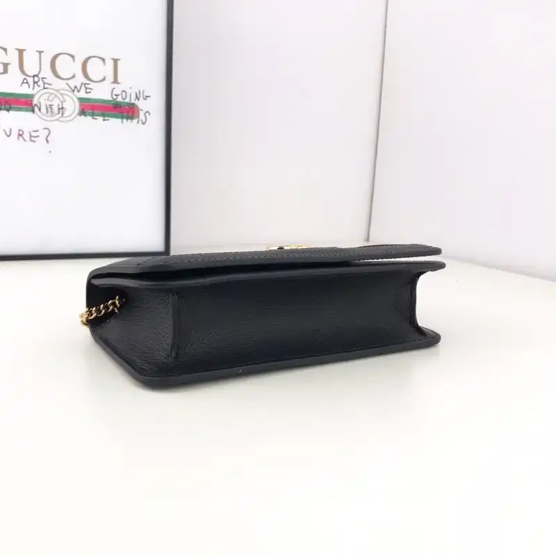 Cheap Gucci Bags 19B57G0109