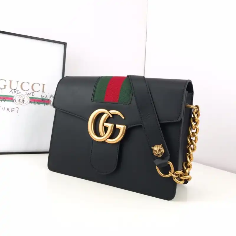 Brother Sam Gucci Bags 19B57G0110