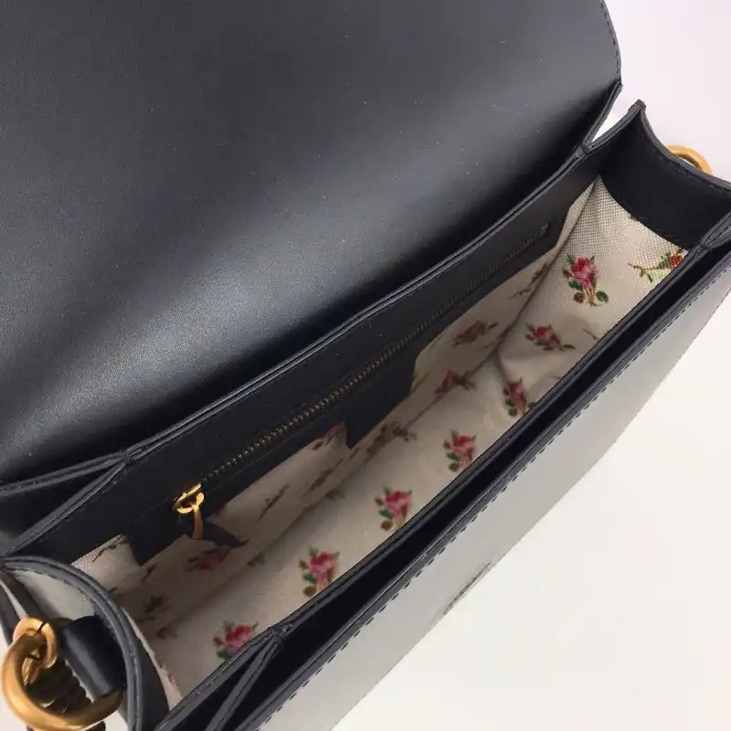 Brother Sam Gucci Bags 19B57G0110