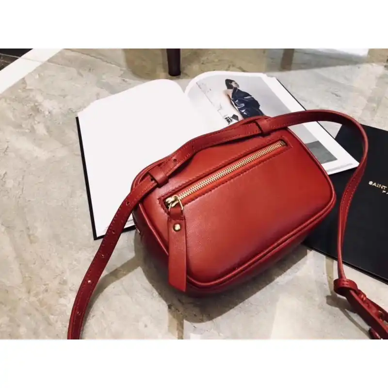 YSL Bags 19B57Y0001