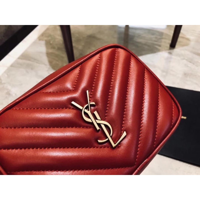 FASH YSL Bags 19B57Y0001