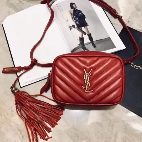 YSL Bags 19B57Y0001