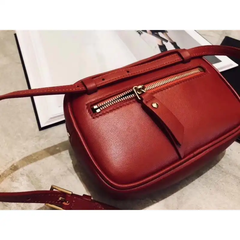 YSL Bags 19B57Y0001