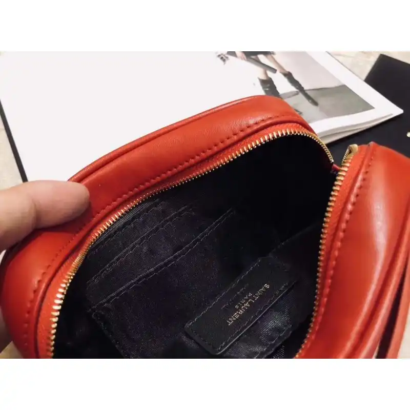 YSL Bags 19B57Y0001