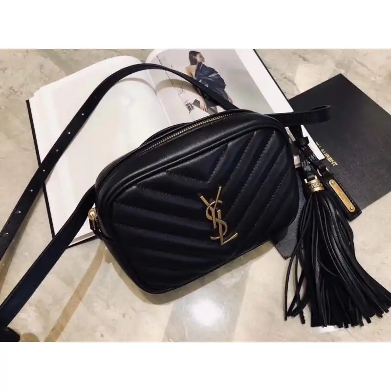 YSL Bags 19B57Y0002