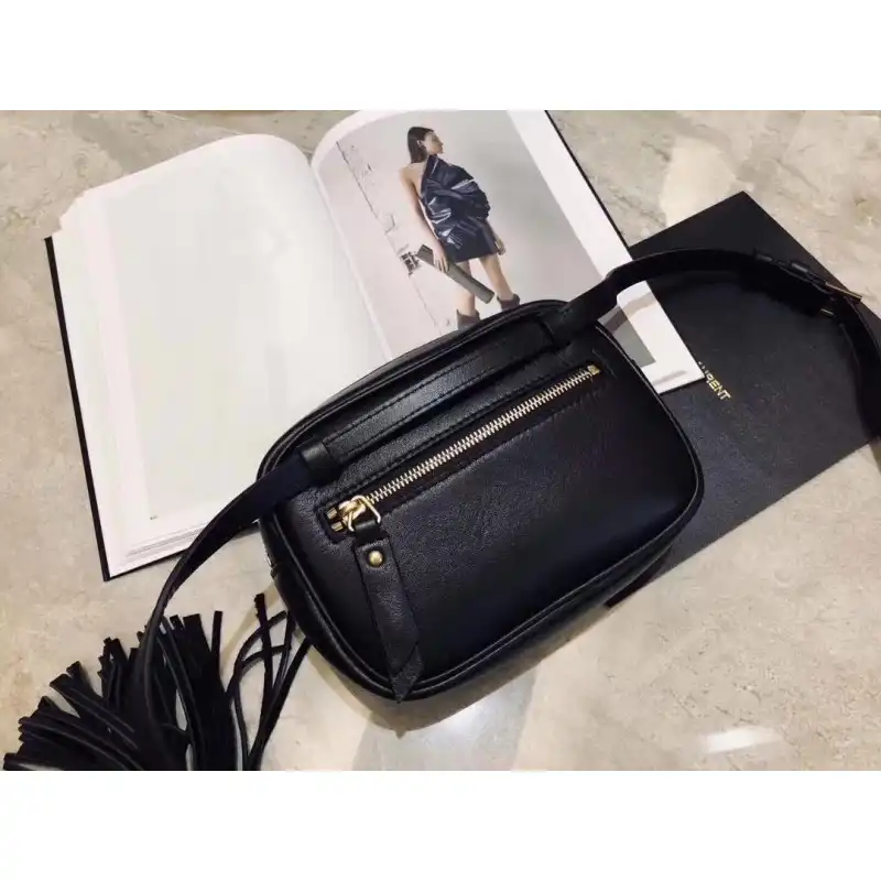 Official Brother Sam YSL Bags 19B57Y0002