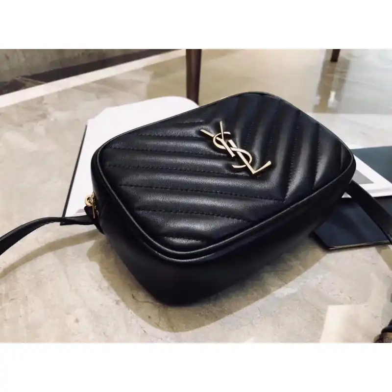 YSL Bags 19B57Y0002