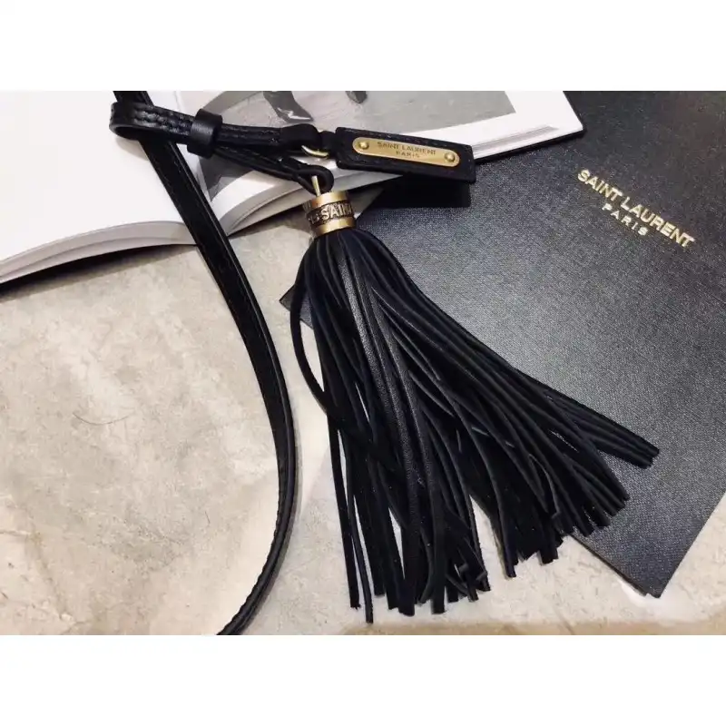 YSL Bags 19B57Y0002