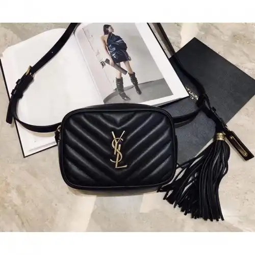 YSL Bags 19B57Y0002