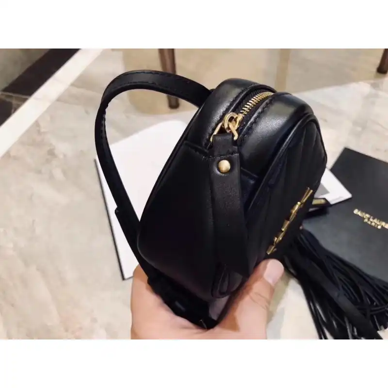 YSL Bags 19B57Y0002