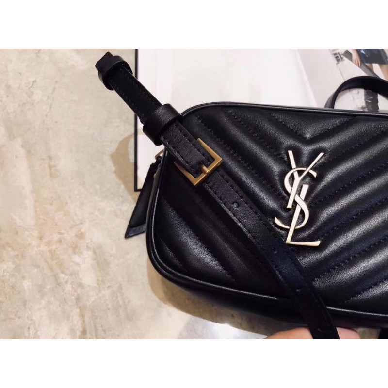 FASH YSL Bags 19B57Y0002