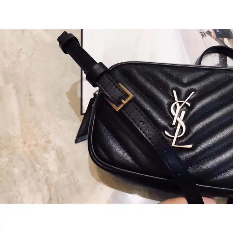 Official Brother Sam YSL Bags 19B57Y0002