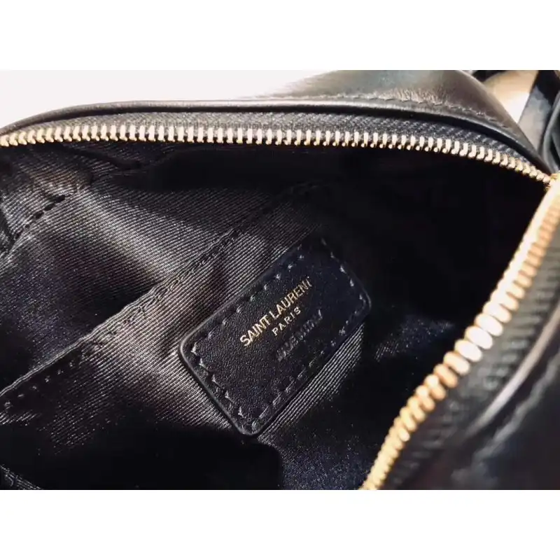 Official Brother Sam YSL Bags 19B57Y0002