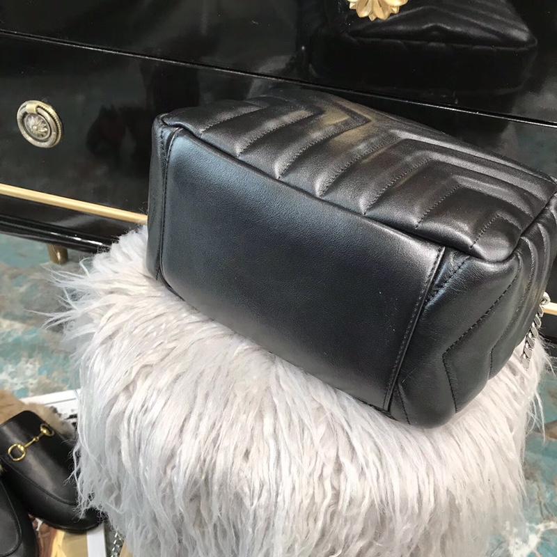 FASH YSL Bags 19B57Y0004