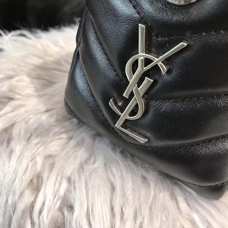 FASH YSL Bags 19B57Y0004