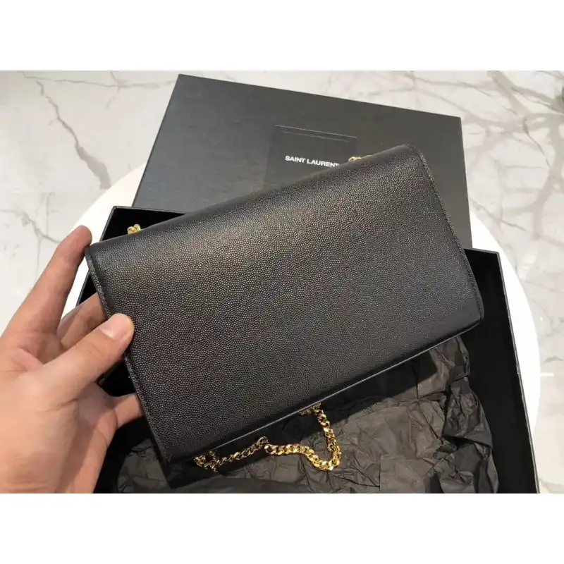 Official Brother Sam YSL Bags 19B57Y0006