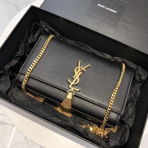 FASH YSL Bags 19B57Y0006