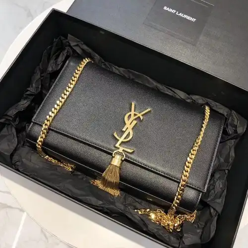 Brother Sam Yupoo YSL Bags 19B57Y0006