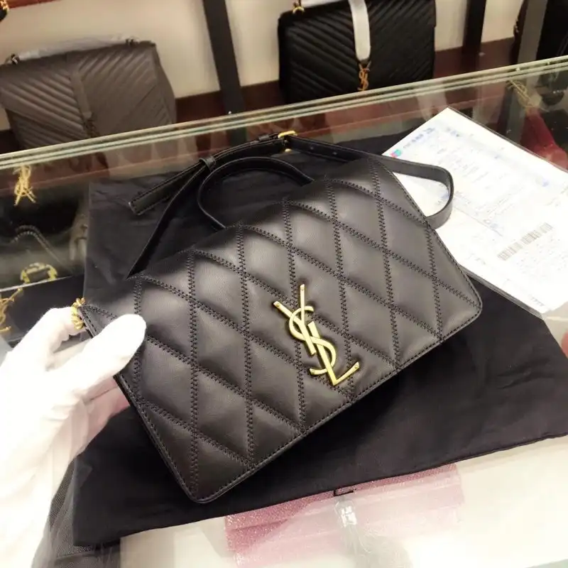 YSL Bags 19B57Y0007