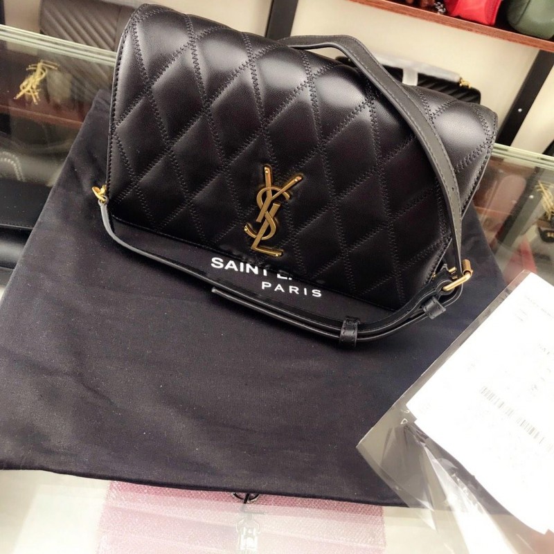 FASH YSL Bags 19B57Y0007