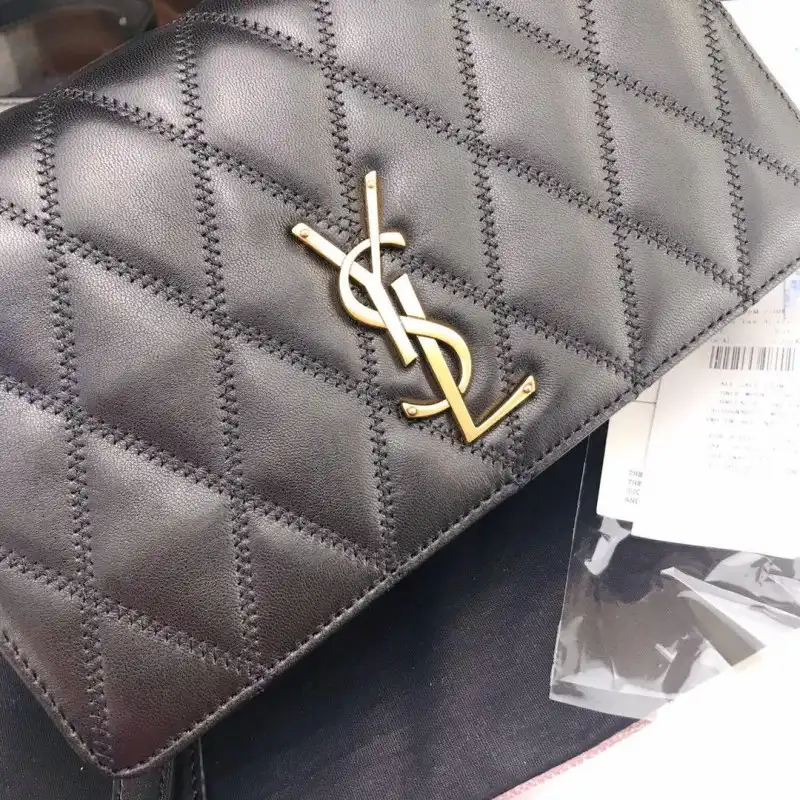 Official Brother Sam YSL Bags 19B57Y0007