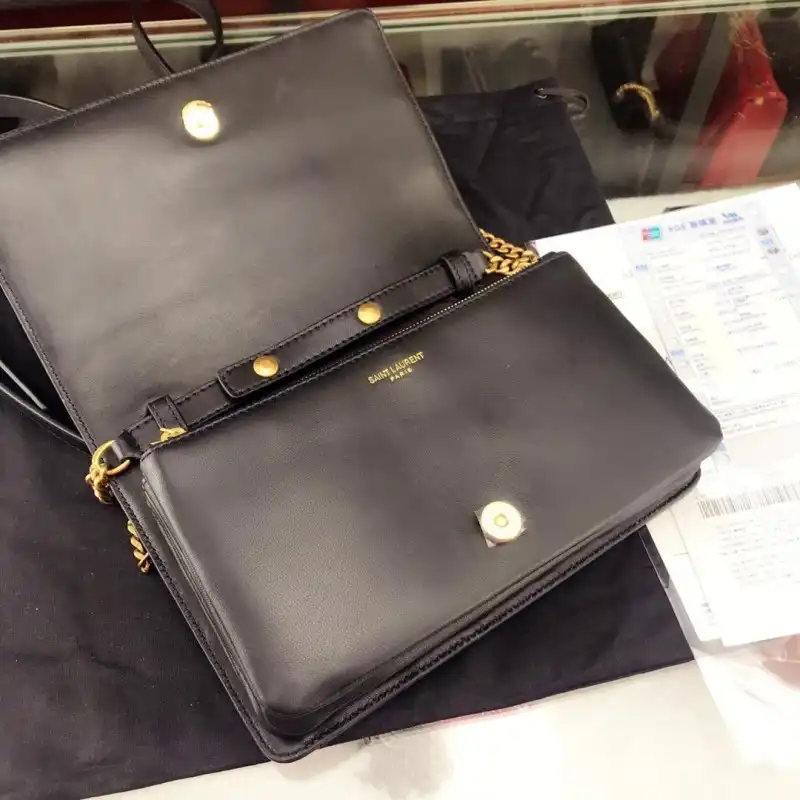 Official Brother Sam YSL Bags 19B57Y0007