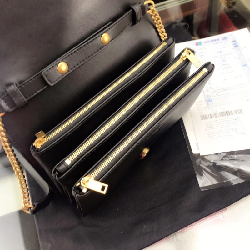 FASH YSL Bags 19B57Y0007