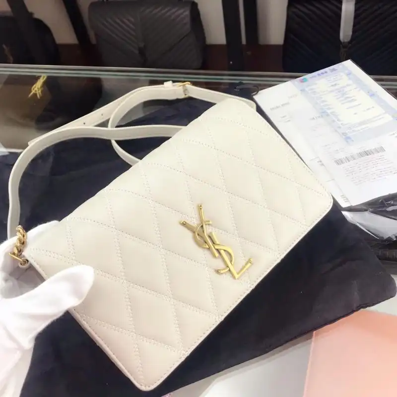 YSL Bags 19B57Y0008