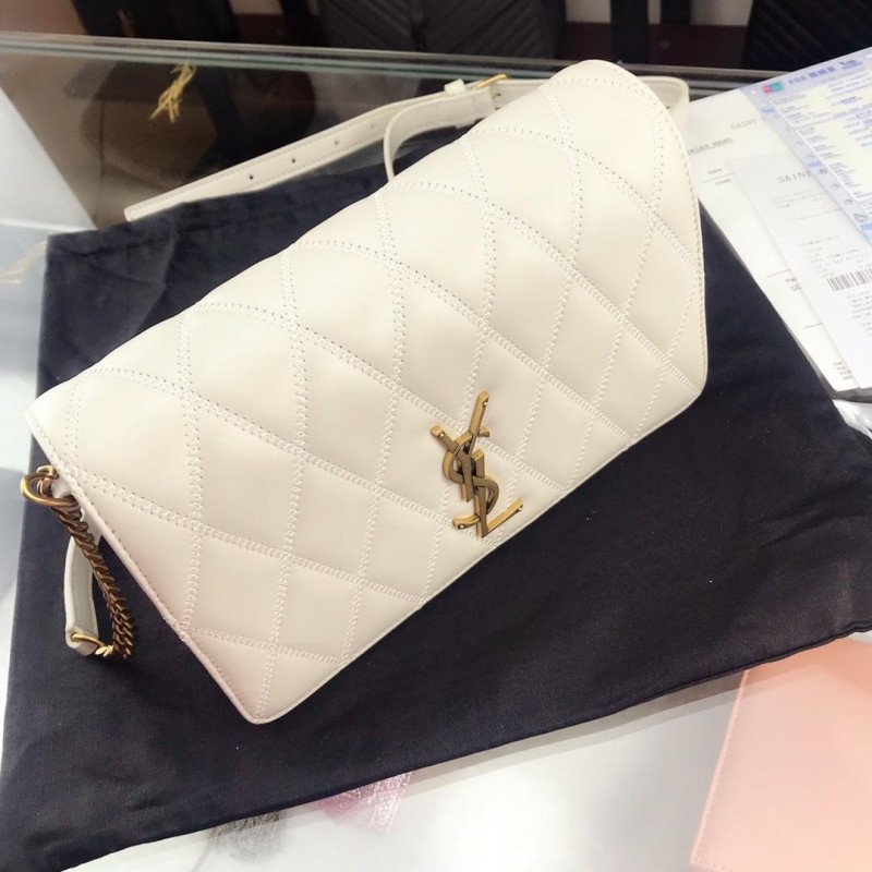 FASH YSL Bags 19B57Y0008