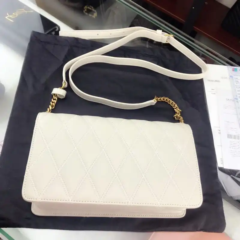 YSL Bags 19B57Y0008