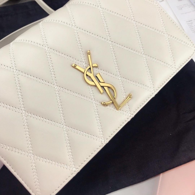 FASH YSL Bags 19B57Y0008