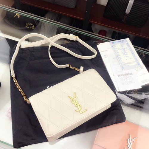 FASH YSL Bags 19B57Y0008