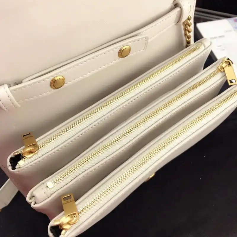 YSL Bags 19B57Y0008