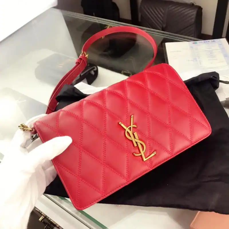 YSL Bags 19B57Y0009