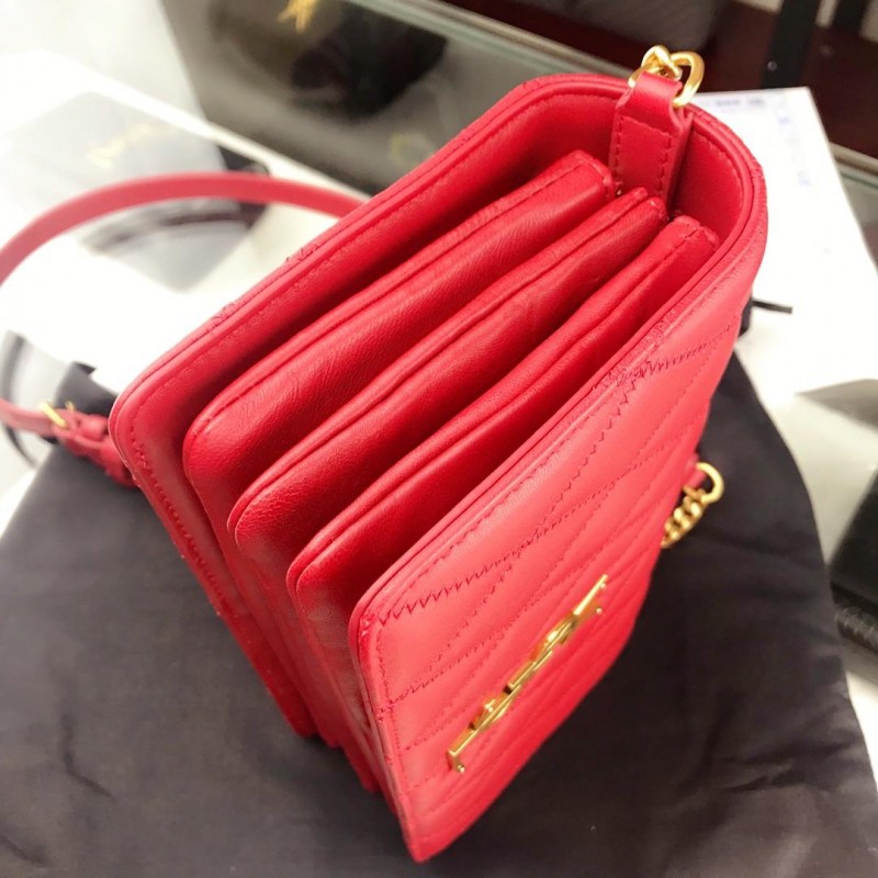 FASH YSL Bags 19B57Y0009