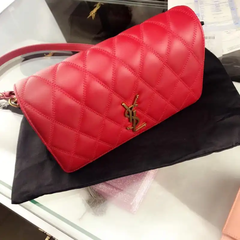 YSL Bags 19B57Y0009