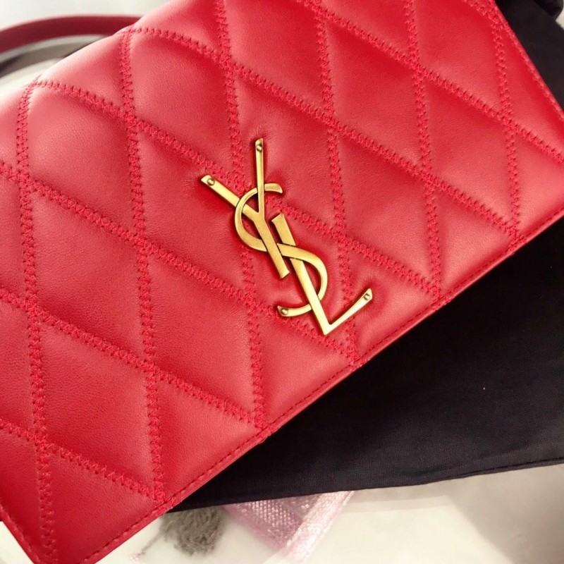 FASH YSL Bags 19B57Y0009