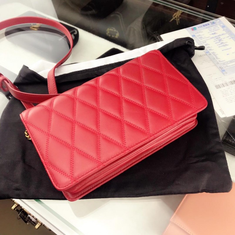 FASH YSL Bags 19B57Y0009