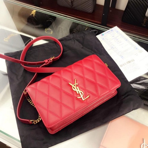 FASH YSL Bags 19B57Y0009