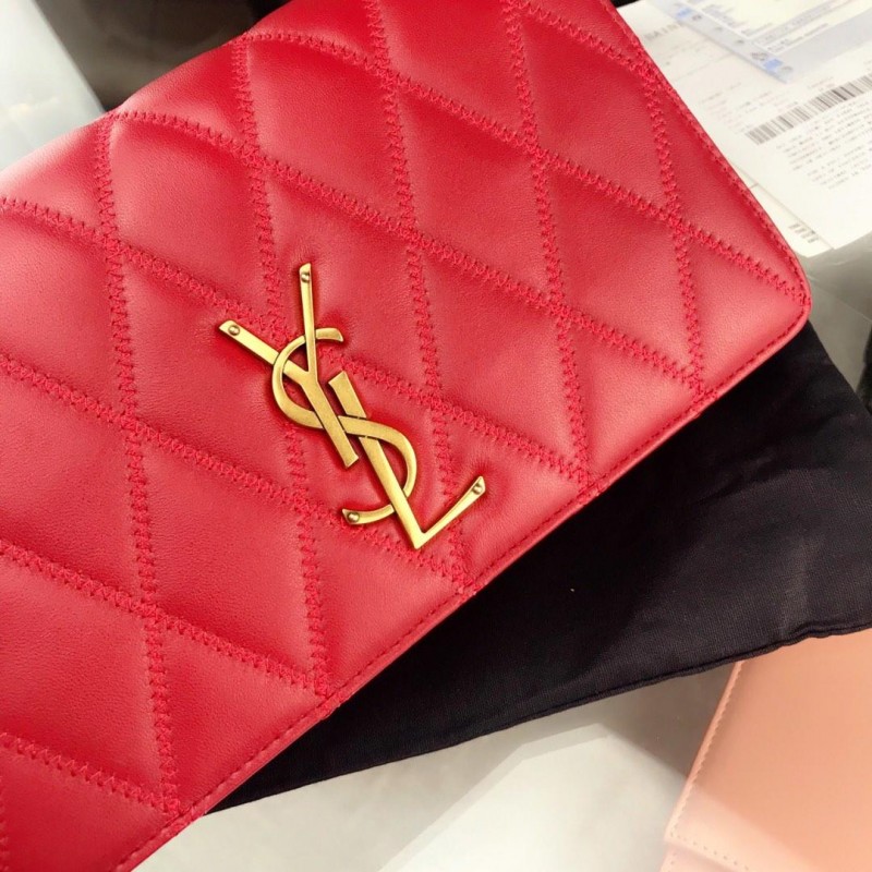 FASH YSL Bags 19B57Y0009