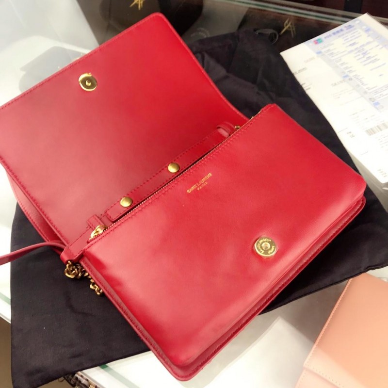 FASH YSL Bags 19B57Y0009