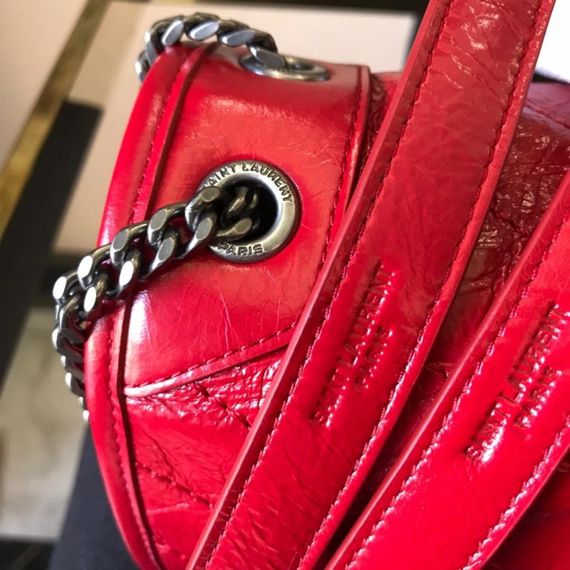 FASH YSL Bags 19B57Y0010