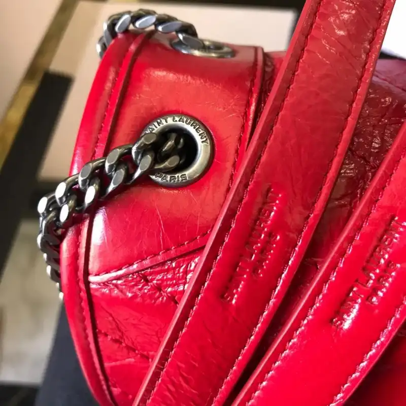 YSL Bags 19B57Y0010